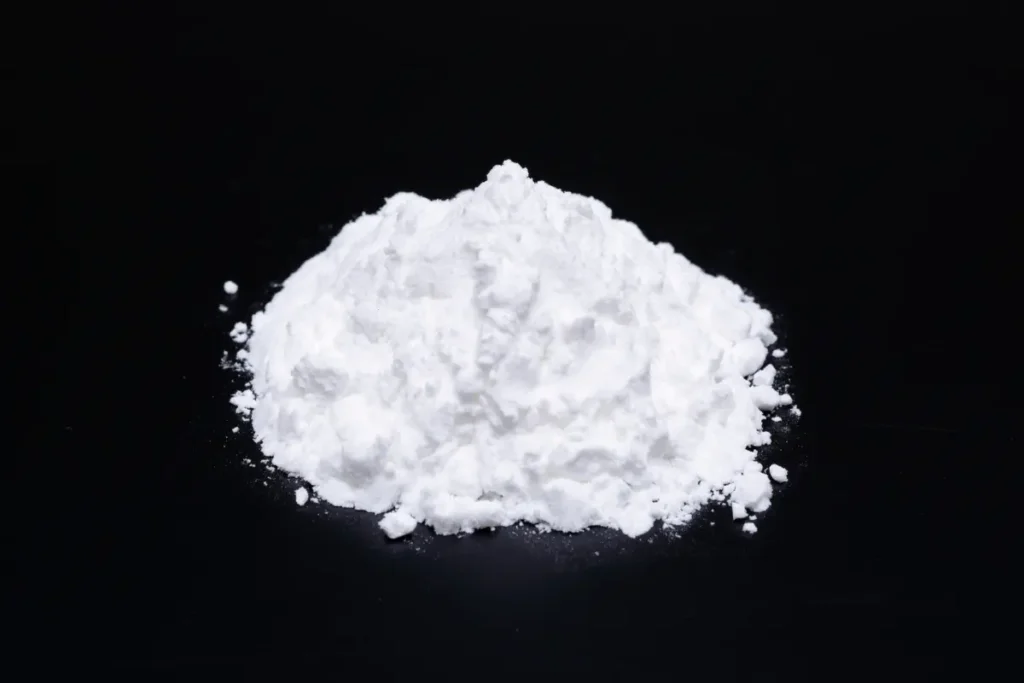 Magnésio em pó para treino. Magnésio em pó. Usado para mais aderência em treinos que utiliza muito da pegada